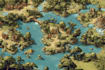 create your fantasy map illustration arts
