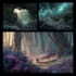 do environment concept arts