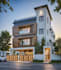 design facade of your home and provide 3d views