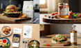 realistic product photography and mockup using ai