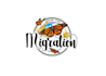 create high quality and beautiful butterfly logo design