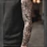 create sleeves tattoo design