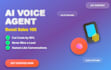 build ai voice calling agent for sales calls and leads qualification