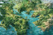 fantasy map illustration world map fantasy map maker map