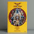 comic book illustration, cartoon character