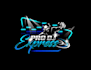 create awesome and gorgeous dj logo design