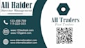 provide professional  pro business card