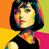 make a unique street pop art illustration