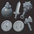 help you retopologize your 3d mesh to clean geometry
