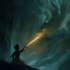 illustrate fantasy book covers and ebook covers