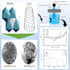 write research articles in materials sciences