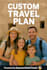 design customized vacation packages