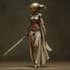 sci fi and star wars character