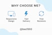 design and build a professional website in replit