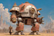 paint your  miniatures and army