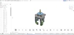 create 3d cad models and technical drawings in onshape