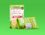 design premium food pouch packaging