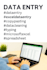 do data entry, web research, copy paste, data mining and excel tasks