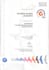 provide haccp,iso 22000 consultation and documentation