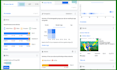 do youtube video promotion target audience using google ads