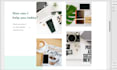 design or redesign showit and customize your showit website or template