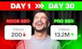 do youtube SEO, channel optimization and grow your channel