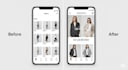 develop professional flutter apps for android, ios, and web