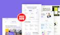 design responsive SEO optimized wordpress website
