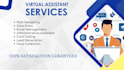 be your long term personal virtual assistant