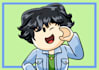 draw your roblox avatar and minecraft character