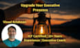 be your icf leadership and executive coach