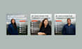 design professional social media posts, banners, ads