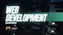 build custom website as full stack developer, website development