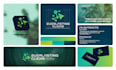 provide professional logo brand identity and packaging design services