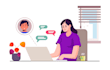 fix front end issues in HTML, CSS, js, react, bootstrap, and make it responsive