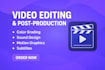 create short reels videos