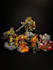 expertly paint warhammer, tabletop, and miniature models