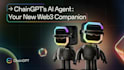 build ai powered crypto wallet agent ai autonomy agent noncustodial web3 wallet