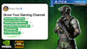 play and record 4k gameplay of any game for your social media