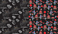 custom patterns any patterns for 24 hours