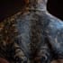 create dark tattoo art