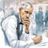 create political and editorial cartoons