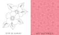 design seamless luxury all over patterns for your brand