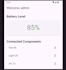 skilled in android apps, websites, python and ml ,iot