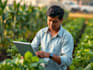 develop agricultural software applications
