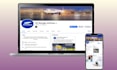 create professional facebook page