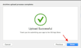 publish an android app on your google play console