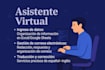 be your fast bilingual virtual assistant for data entry and admin tasks