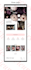 create minimalist websites and landing pages