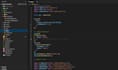 develop a secure node js API with express and mongodb